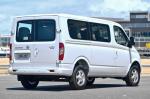 LDV V80 11 Seat Bus 2013 года